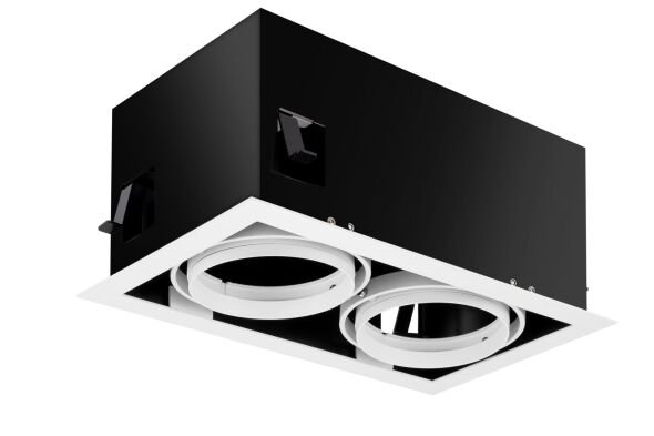 LED-Einbaustrahler LUDOSPOT 11 #0005340