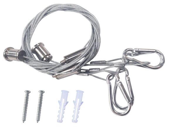 LED-Panel Abhängeset START PANEL #0047547