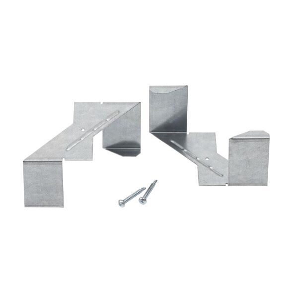 Montageklammer OPTIX LINEA #2021719