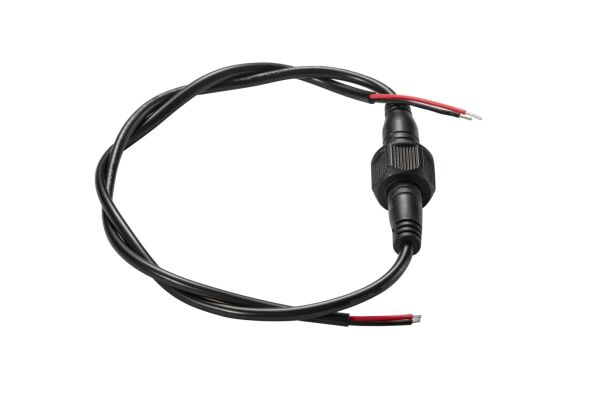 Verbinder f.Einzelbatterie IP65 CONNEC #0047523 Verbinder f.Einzelbatterie IP65 CONNEC #0047523