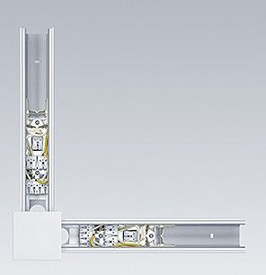 Anschluss CONTUS T-VL1 WH