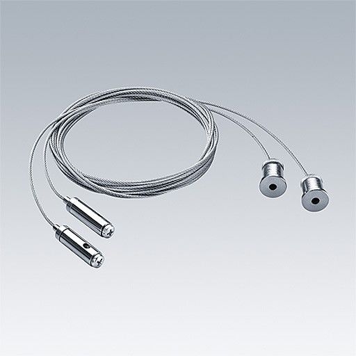 Seilmontage-Set VOYAGER BL #96633311 Seilmontage-Set VOYAGER BL #96633311
