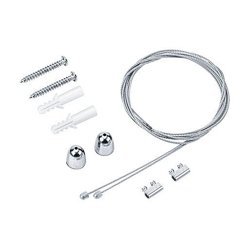 Abhängeset 96700026 Abhängeset 96700026