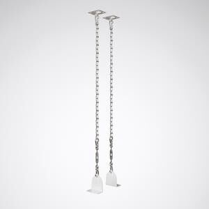 2-Punkt-Kettenabhängung Z2DP AK K