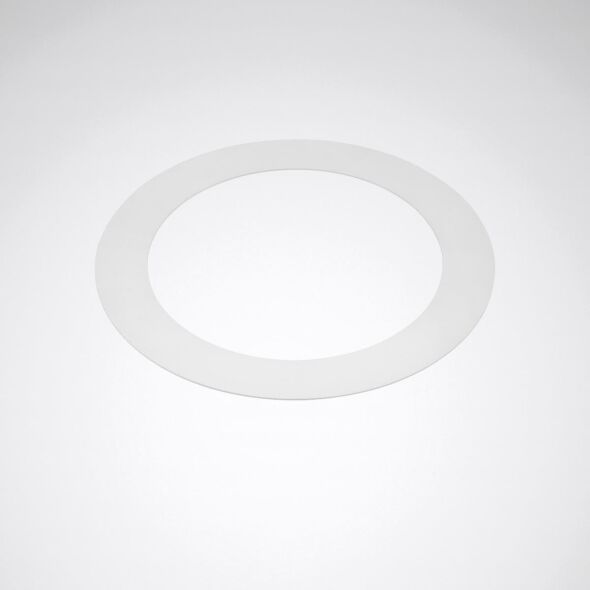 Abdeckung Abdeckring #9644700