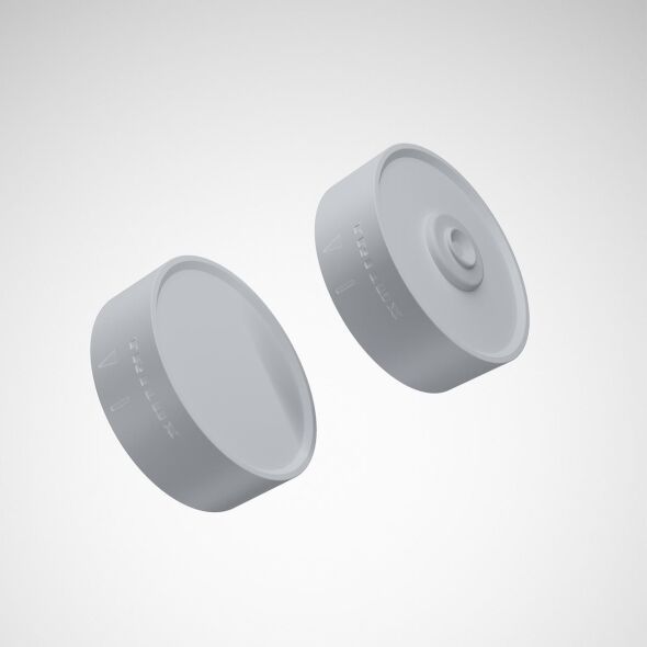 Abdeckung TugraKs24Alu01Set