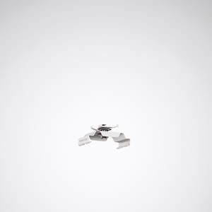 Befestigungsklammer D01X078mCaddy-Clip01