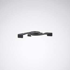 Befestigungsklammer Rail Clip D #8888600