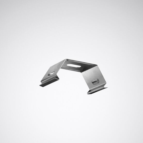 Befestigungsklammer Varitura ZB V2A