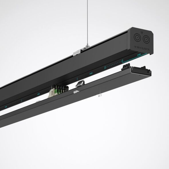 Blindabdeckung 078IP50 BL-M L150 05