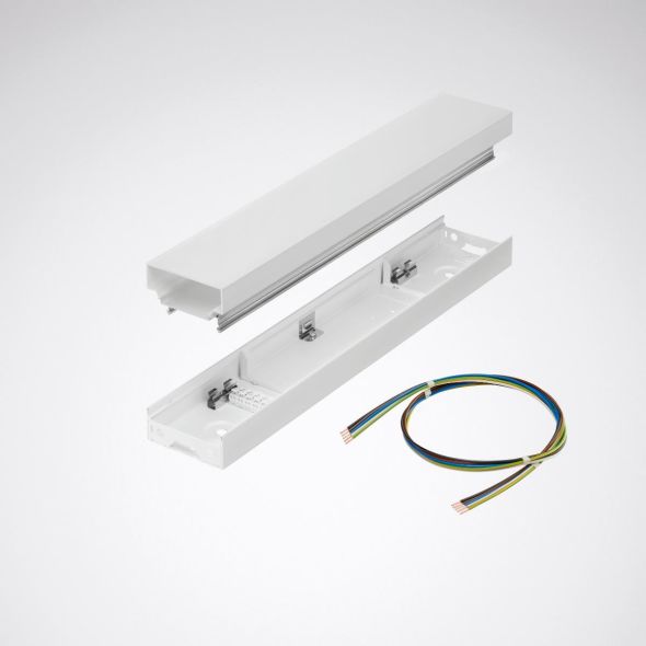 Blindabdeckung SFlow H-L B-HL560 01 Blindabdeckung SFlow H-L B-HL560 01