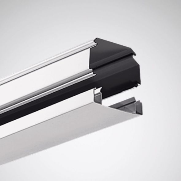Blindabeckung aus PVC 07650BLIP50/64L15001