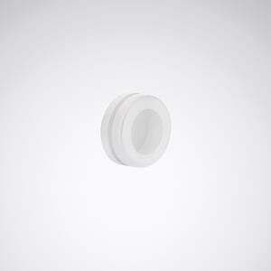 Dichtung für Einspeisung Rail Dicht #8886300