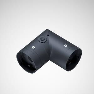 L-Verbinder Tugra L-Conn. Alu 05