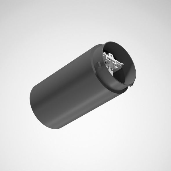 PMMA-Kupplung kurz Tugra ZLK C2