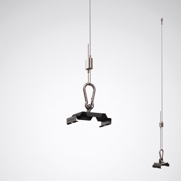 Seilabhängung A01DSXD/1500 078 05