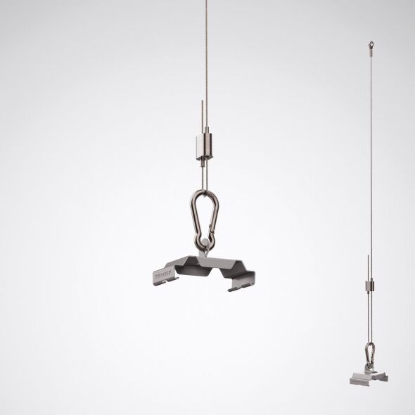 Seilabhängung A01DSXD/5000 078 03