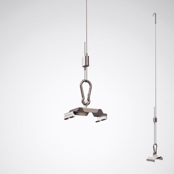 Seilabhängung A01DSXT/5000 078