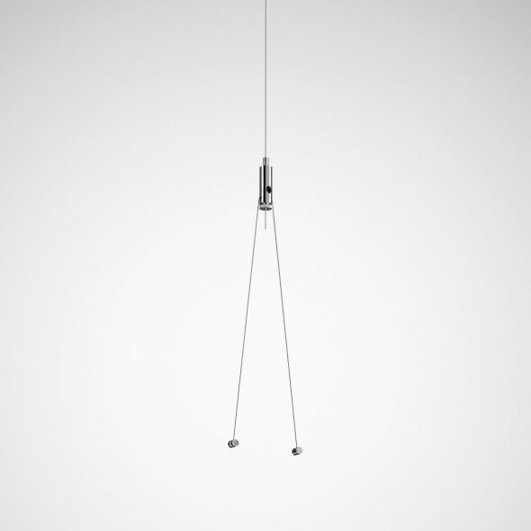 Seilabhängung YNS H ZST/2000