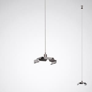 Seilaufhängung A01DSX/1500 078 03