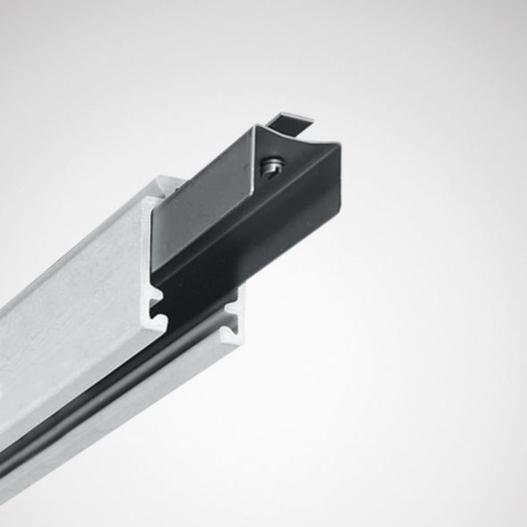 Tragschienen-Kupplung 191