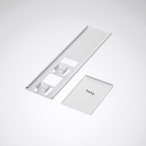 Universal-Montageplatten Tugra LME MP 260 01 Universal-Montageplatten Tugra LME MP 260 01