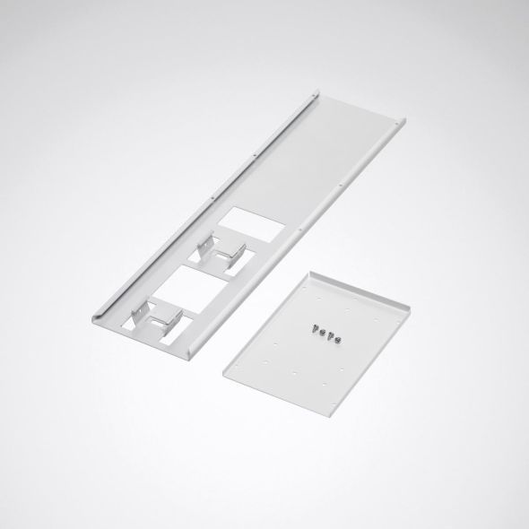 Universal-Montageplatten Tugra LME MP 260 01