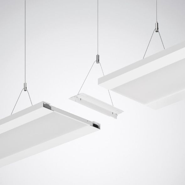 Verbinder gerade LuceoS H ZLK/5/01