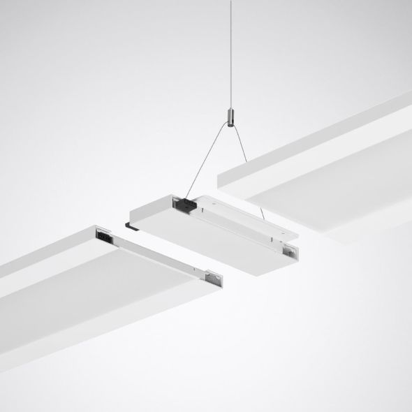 Verbinder LuceoS H ZLK B/5/01 Verbinder LuceoS H ZLK B/5/01