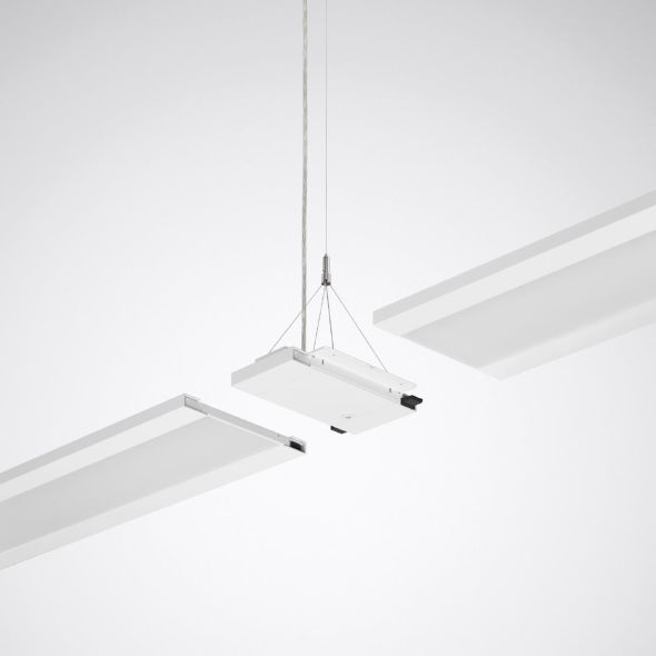 Verbinder LuceoSHZLK #7696400 Verbinder LuceoSHZLK #7696400