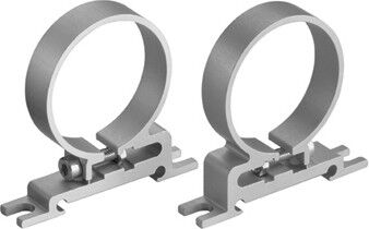 Leuchtenhalter 00459389