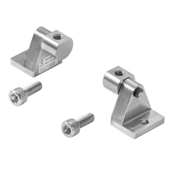 Befestigungselement WIL-SCHWENKHALTER