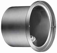 Einbautopf 4.0312.00.00 Einbautopf 4.0312.00.00