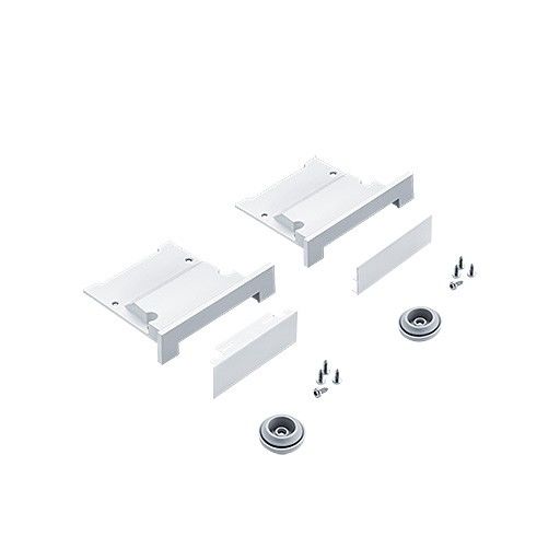 Endkappenset SLN2 MRT ECSET L20WH