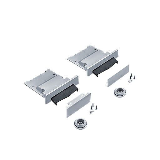 Endkappenset SLN2MRTECSETIP54SR