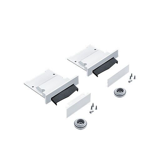 Endkappenset SLN2MRTECSETIP54WH Endkappenset SLN2MRTECSETIP54WH