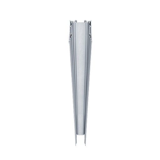 Kanal für LED-Lichtlinie SLN2-C MSC L1500 SR Kanal für LED-Lichtlinie SLN2-C MSC L1500 SR