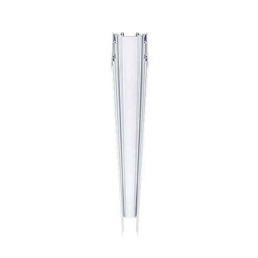 Kanal für LED-Lichtlinie SLN2-C MSC L2000 WH Kanal für LED-Lichtlinie SLN2-C MSC L2000 WH