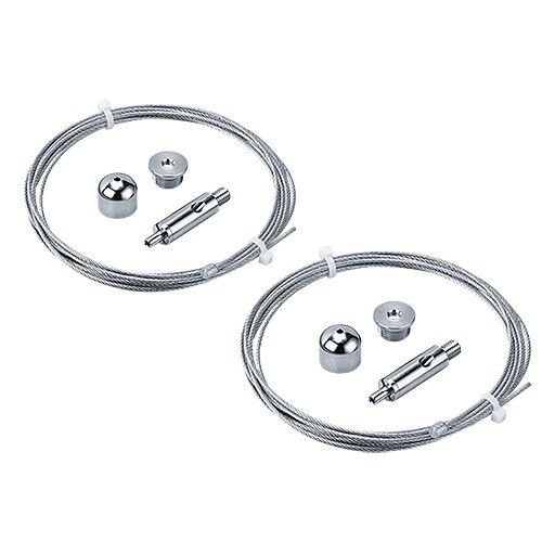 Seilabhängung 3m EXTONA cab #22172564