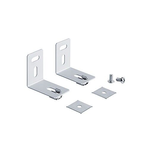 Wandbefestigung L-Bügel SLOIN slim #22172445