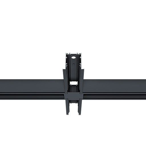 X-Kanal Verbinder SLN2 MRT X-CON BK