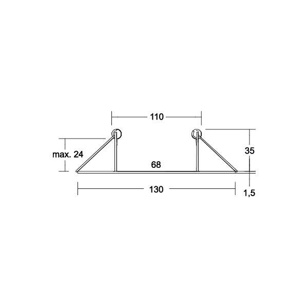 Reduzierring 81202030