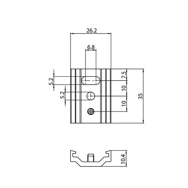 Seilabhängung mit 88488750