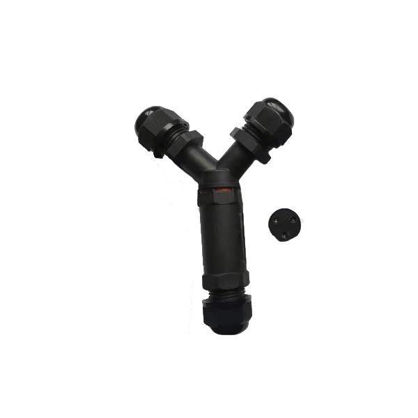 Y-Kabelverbinder 81058000 Y-Kabelverbinder 81058000