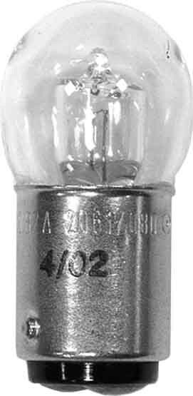 Halogenlampe 2 2061 080 000