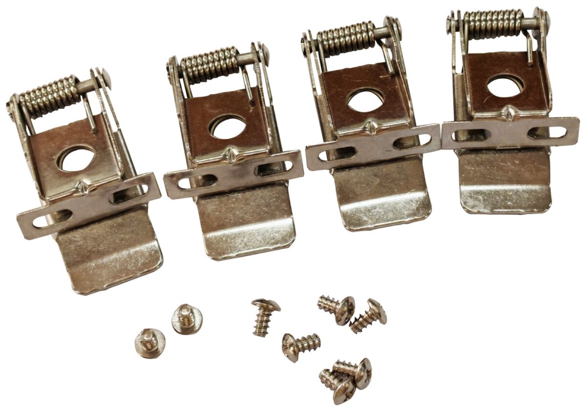 Montageklammern-SET VE4 6483