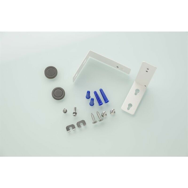 Montageset Wand 6034 Montageset Wand 6034