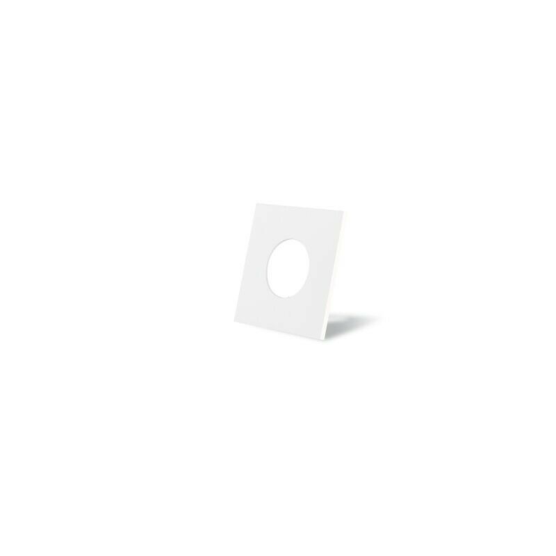 Zierring eckig 3431 Zierring eckig 3431