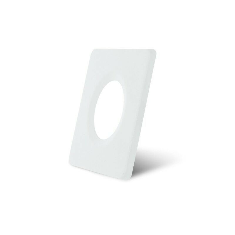 Zierring eckig 5252 Zierring eckig 5252