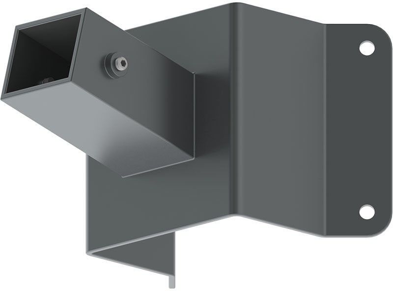 Wandhalterung 128-821GR